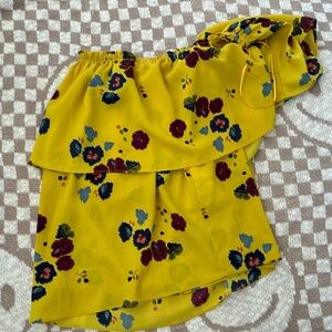 Zara - Women’s Top